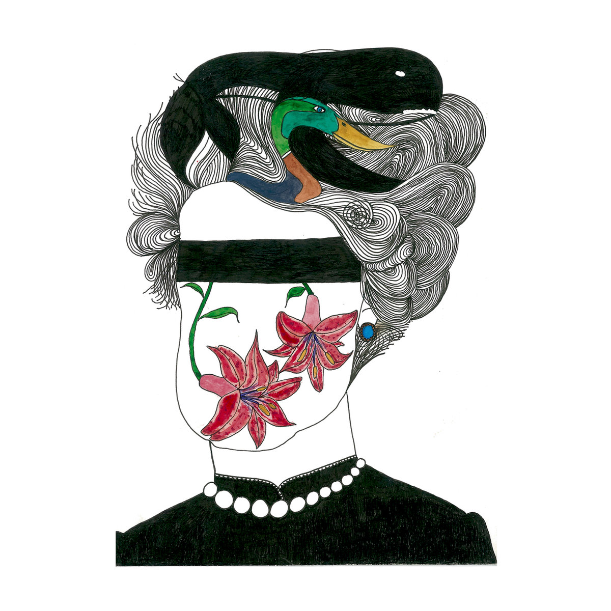 verano – astro huido